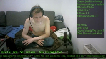 xTc_btm  03-12-2021 Recorded Video Nude